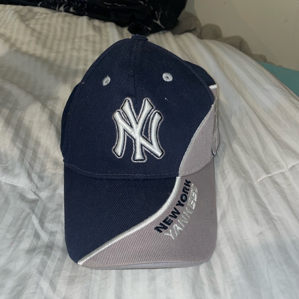 NY Yankees Baseball Hat